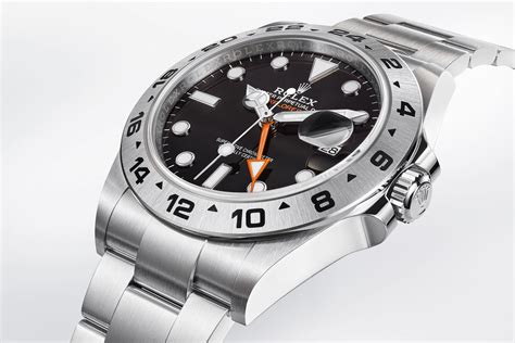 rolex night watch|rolex explorer 2 watch.